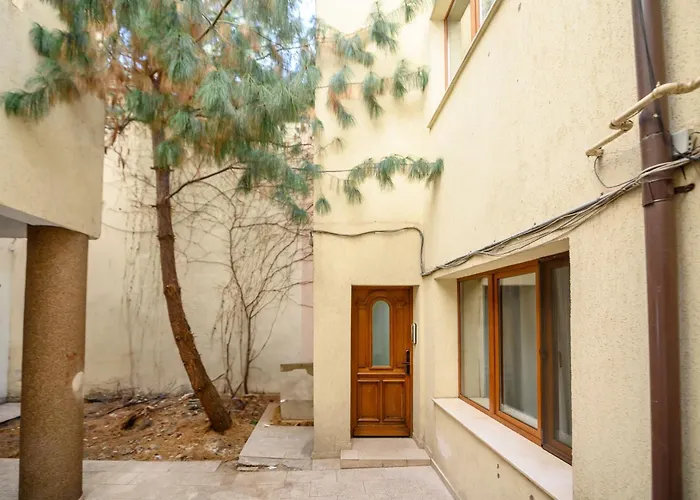 Cultural Gems- Modern 1Br s Near Museums