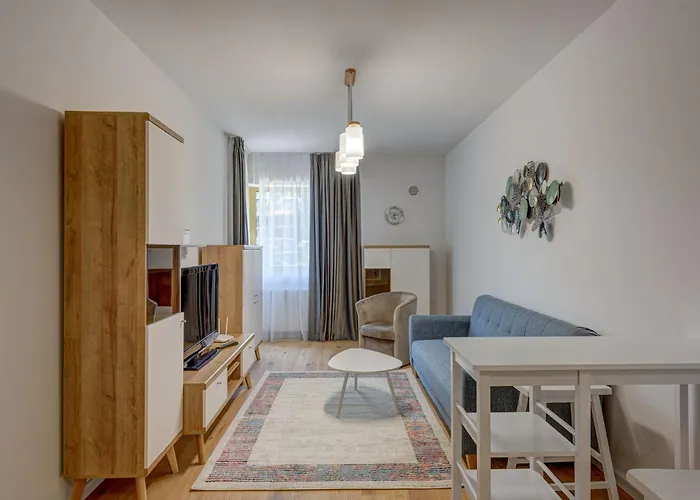 Bliss - Elegant And Cozy