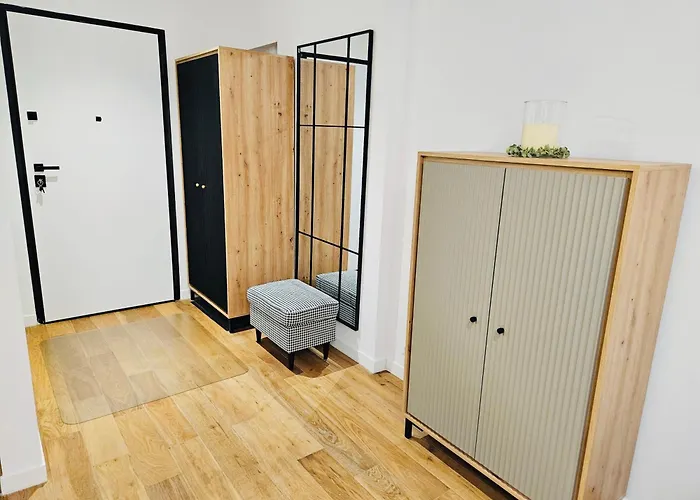 Mga Apartment Bucureşti, România