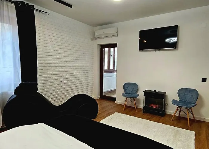 TANTRA Studio 4 CALEA VICTORIEI AMZEI