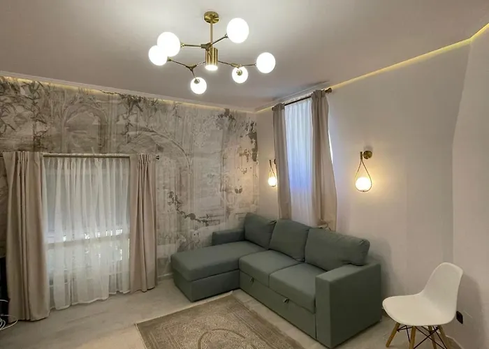 Victoriei Light&Comfort
