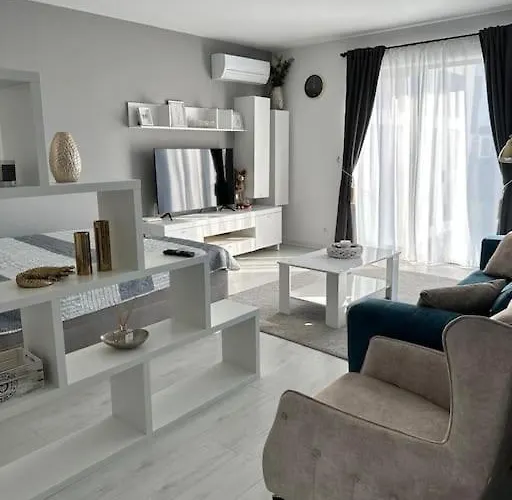 Aviației Luxury Cloud9 Pipera