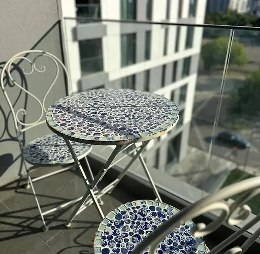 Aviației Luxury Cloud9 Pipera