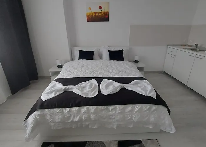 Lily Studio Rin Grand Residence