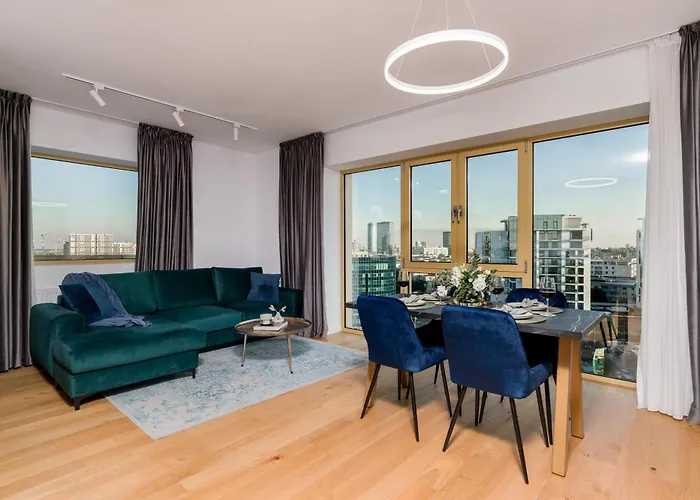 Mido View Apartment With Parking And Self Check-In