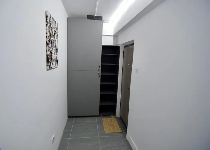 Izvor Apartament Bucharest, Romania