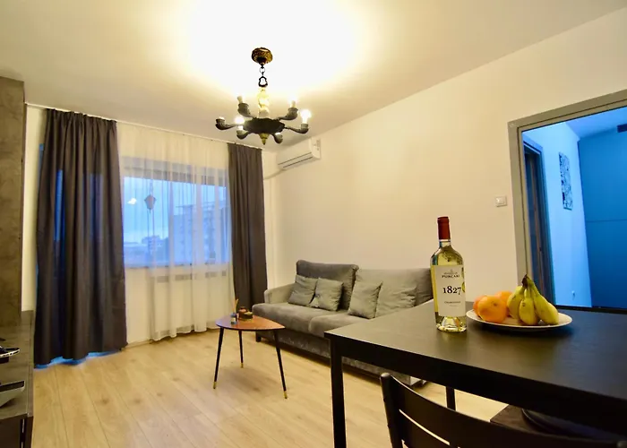 Izvor Apartament