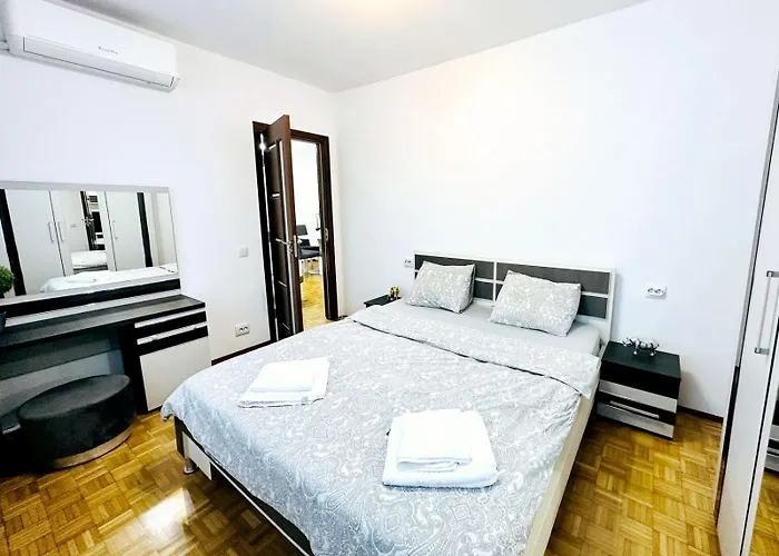 Chic Comfort 1Bdr - Landmark View - Concerthall Bucureşti, România