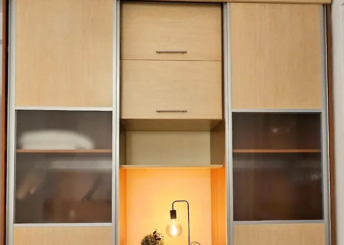 Yb Apartments Bucureşti, România