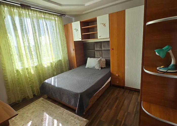 Apartament 104 Bucureşti, România