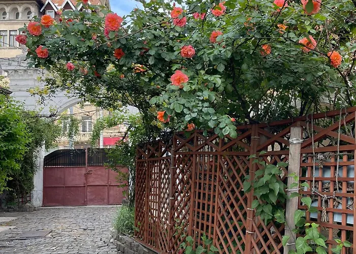 City Garden Apartments