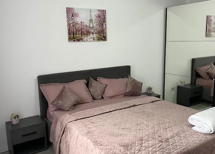 Apartament Sector 5 Sara Bucureşti, România