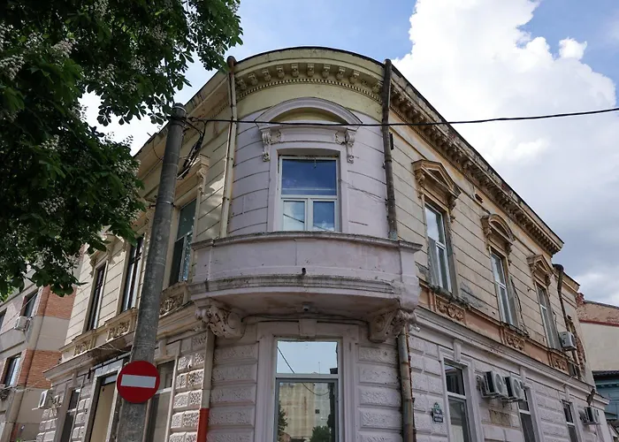 FatCat Central Studio Bucureşti, România