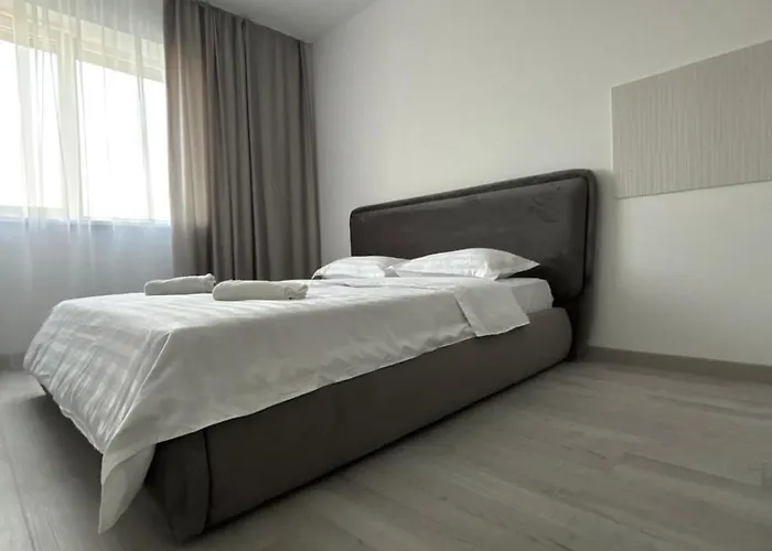 Miha Deluxe Rooms