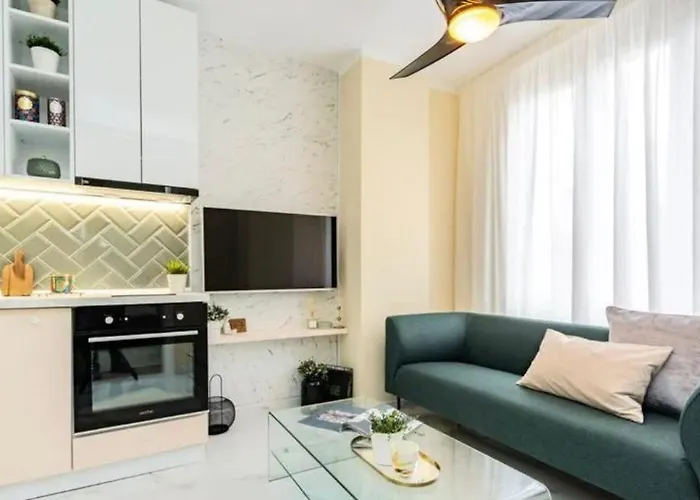 Cental Vibe Apartment Bucureşti, România