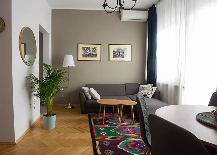Linden Suite