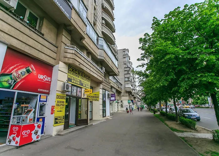 Coposu Residence s