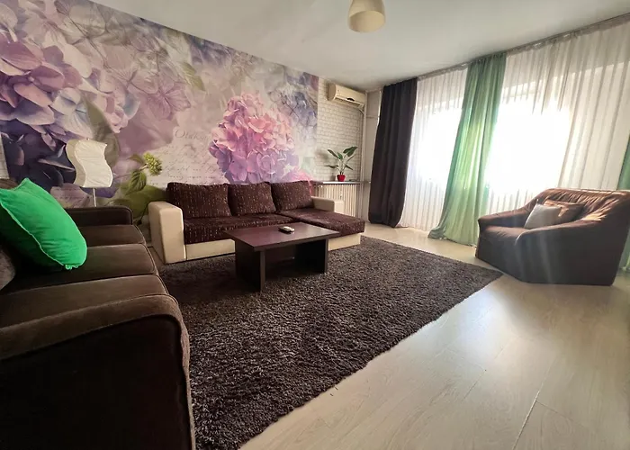 Coposu Residence Apartments Bucureşti, România