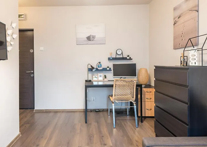 Home Guest - Apartment 5