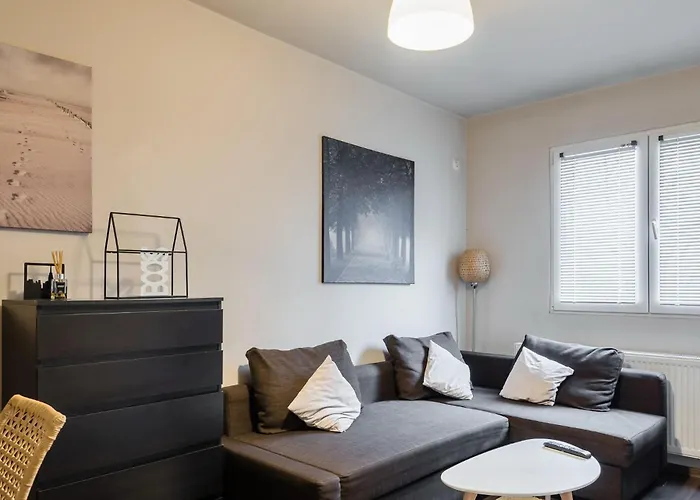 Home Guest - Apartment 5