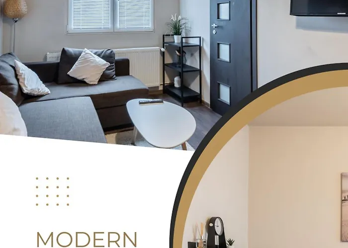 Home Guest - Apartment 5