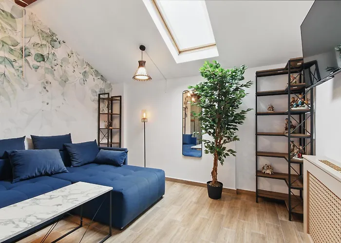 Petru Maior Apartments