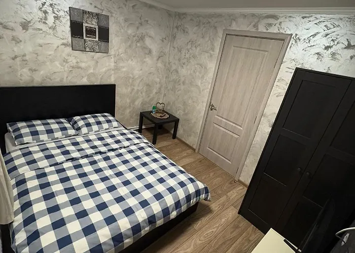 Safir Luxury Imperial 666 Apartment Bucureşti, România