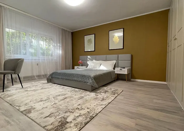 Start Apartments 1