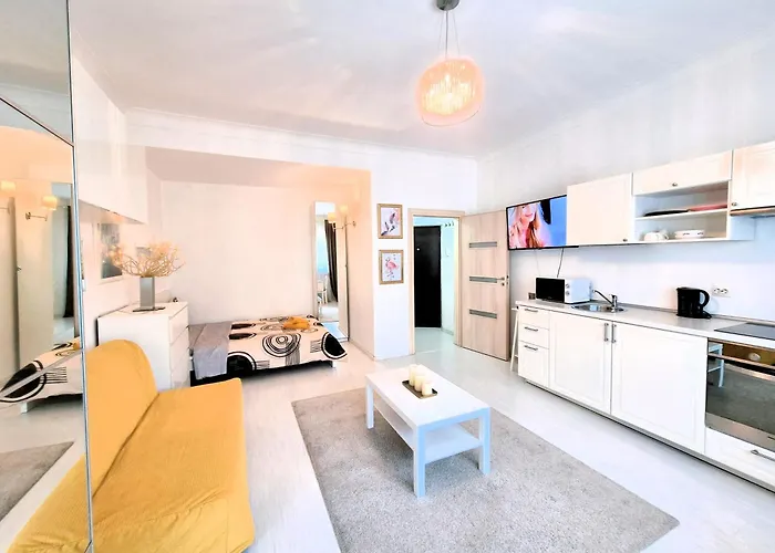 Central Pearl Studio Bucureşti, România