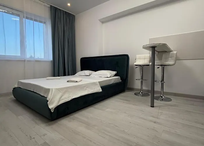 Cama Vip Room'S