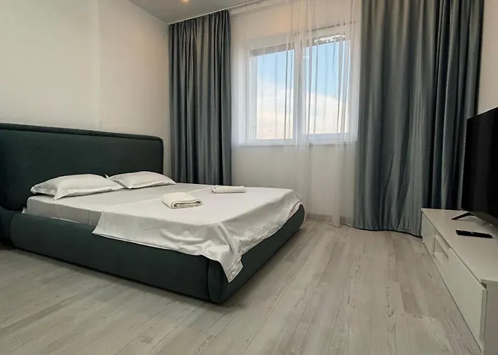 Cama Vip Room'S