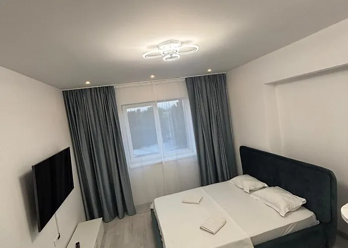 Cama Vip Room'S