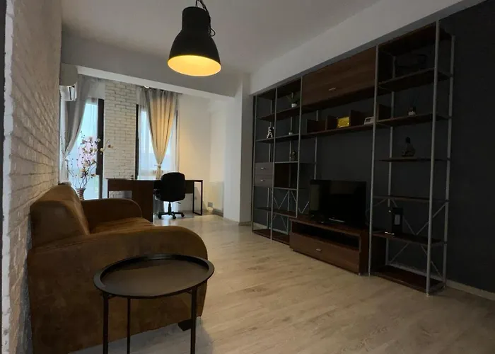 My place Bucur