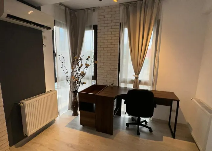 My place Bucur