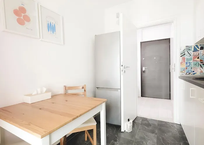 Smart Concept Living Plaza Apartment Bucharest, Romania
