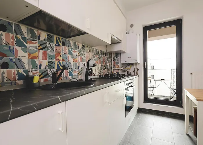 Smart Concept Living Plaza