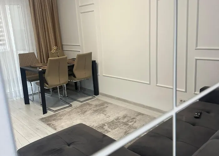 Luno Apartment