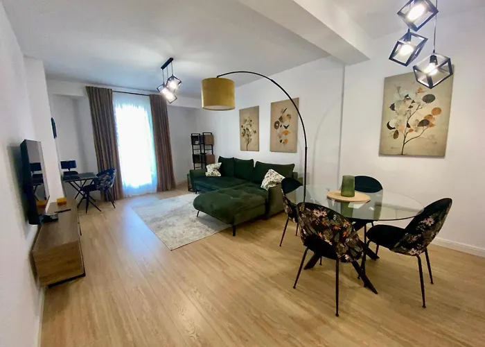 V25Appartments Elegant
