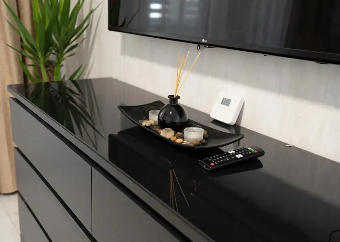 Luno Apartment