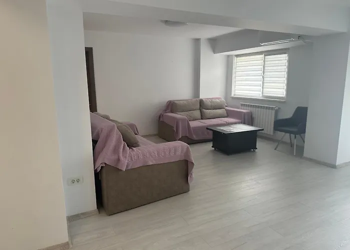 Iancului Apartments Bucureşti, România