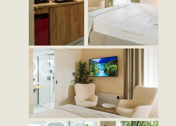 Oldtown Central Oasis --- Self Check In --- Metro Station At 1Min --- Secured Parking Nearby---