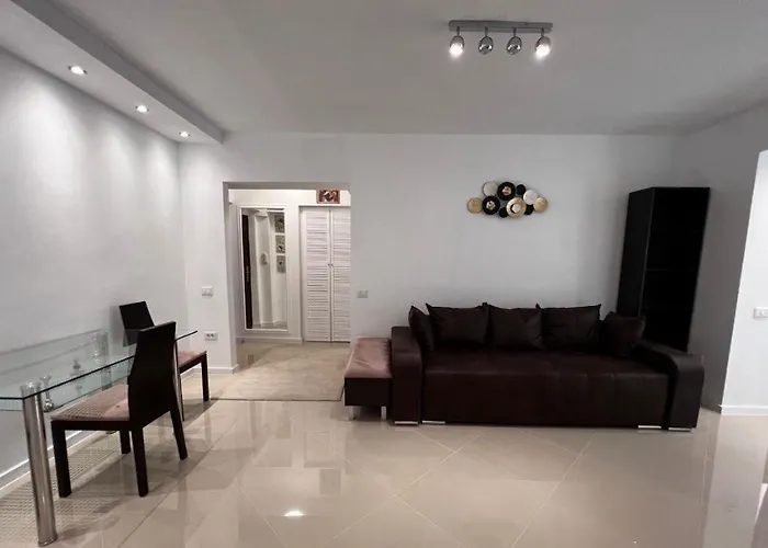 Cotroceni Prestigious Apartment Bucureşti, România