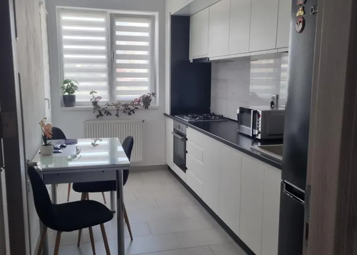 One Apartment Militari