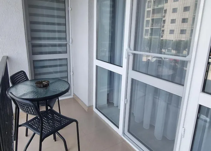ONE Apartment Militari Bucureşti, România