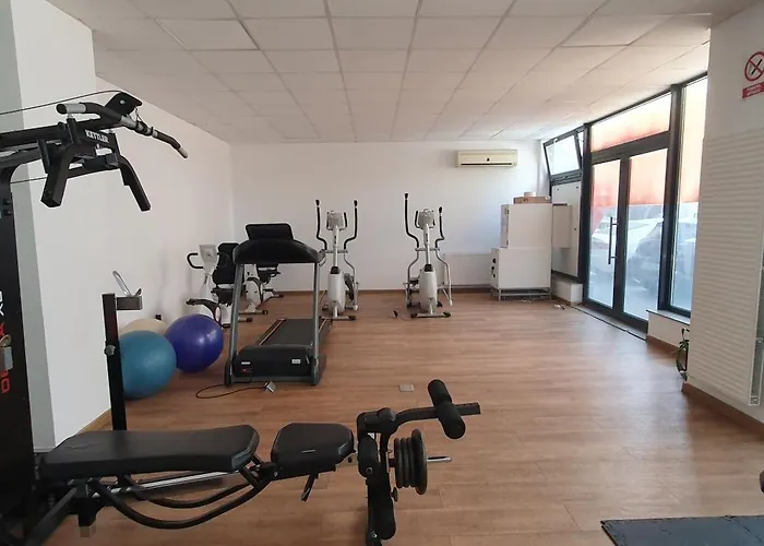 Modern Apartments - Luxury & Cozy - Mihai Bravu Bucureşti, România