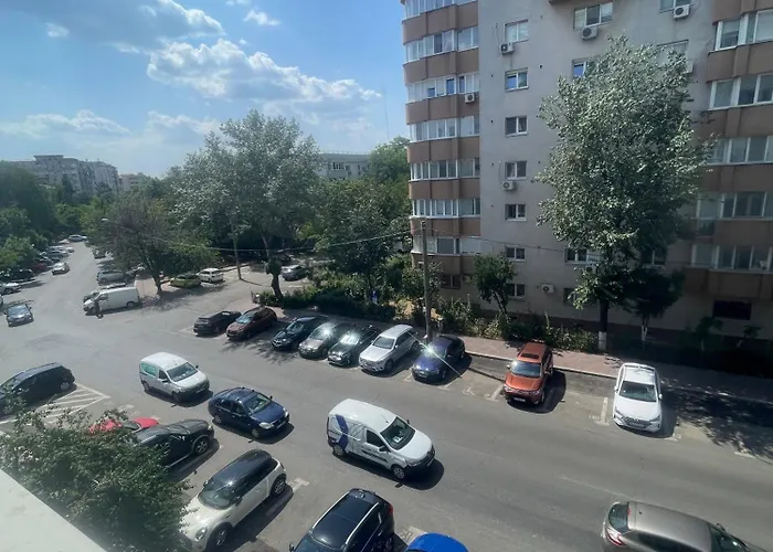 Relaxing-Home Bucureşti, România