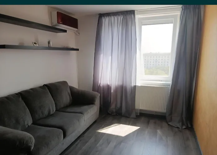 Apartament Gara De Nord