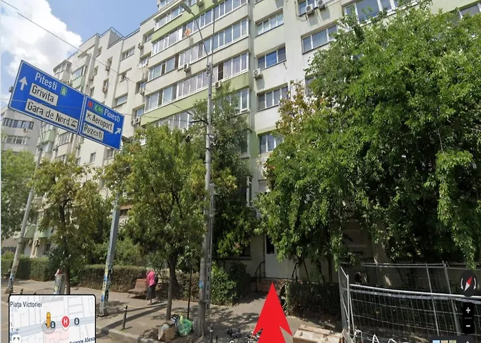 Stone Gate Apartment #1