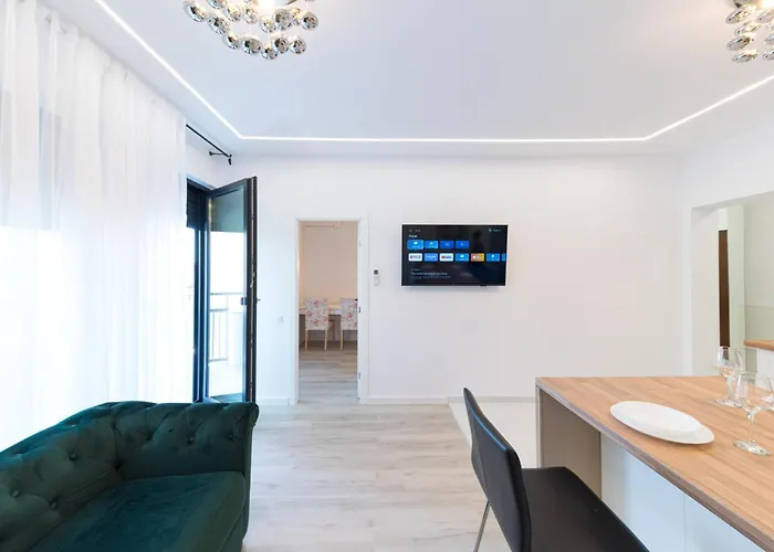 Smile Apartments
