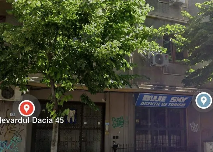 Studio Jungle Breath - City Centre Bucureşti, România